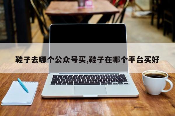 鞋子去哪个公众号买,鞋子在哪个平台买好